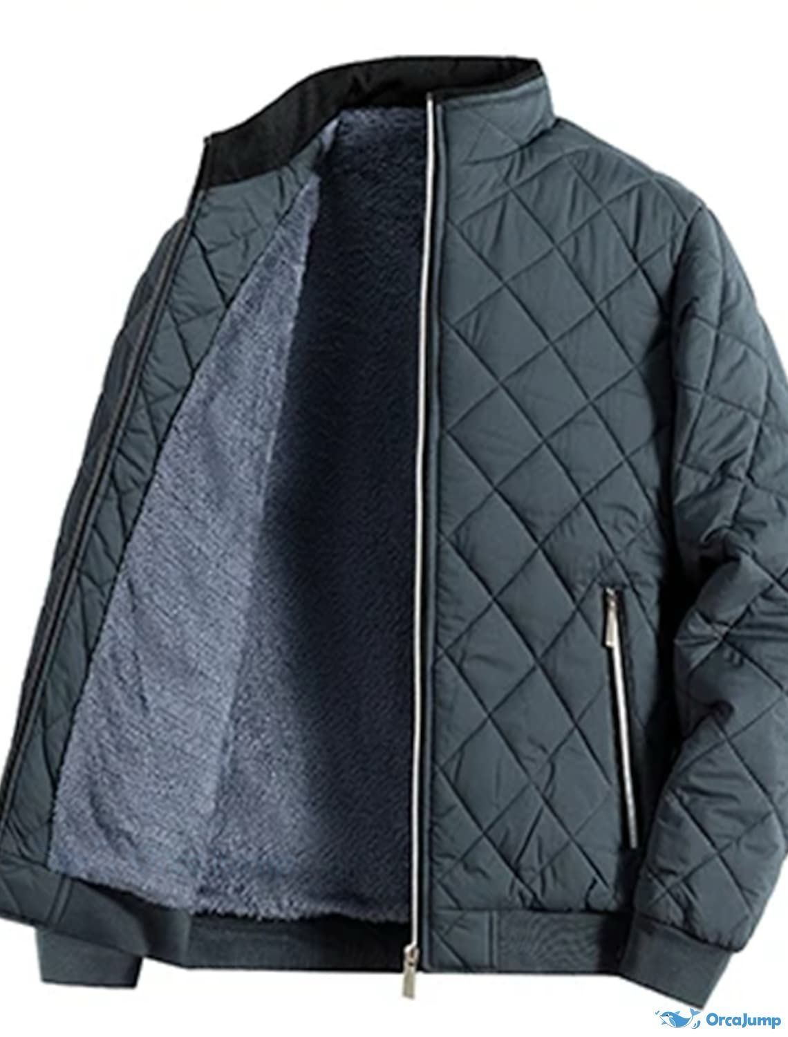 Mens Casual Denim Shirt